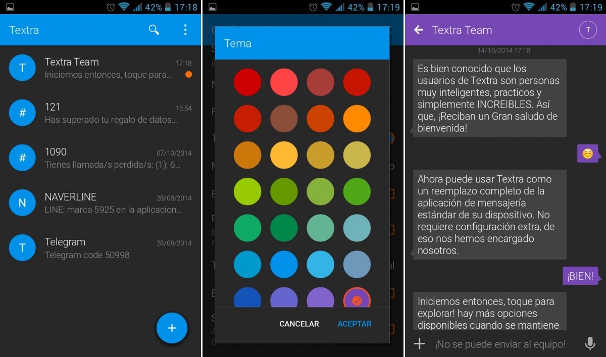 Top 10 de aplicaciones Material Design - imagen 8