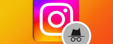 Cómo activar el Modo Incógnito en Instagram