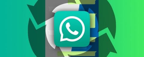 Cómo actualizar Fouad iOS WhatsApp a la última versión
