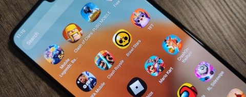Los 27 mejores juegos de Android gratis en 2022