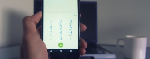 Cómo cambiar el tono de llamada en Android