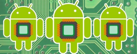 Arquitecturas de CPU en Android: tipos, diferencias y compatibilidades
