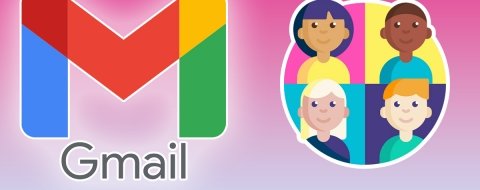 Cómo crear un grupo de correos en Gmail