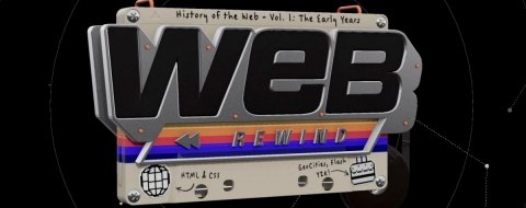 Así es Web Rewind, la máquina del tiempo de Internet creada por Opera