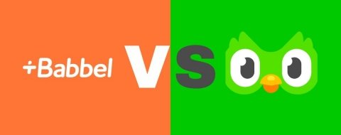 Babbel o Duolingo: ¿cuál es mejor?