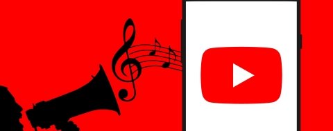 Cómo buscar una canción en YouTube tarareándola