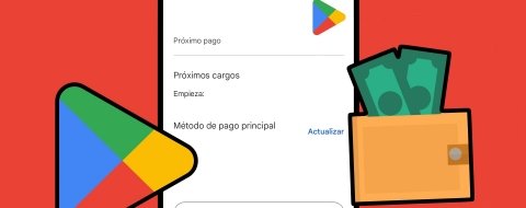 Cómo cancelar, pausar o cambiar una suscripción de Google Play