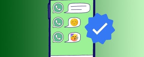 Chat oficial de WhatsApp: qué es y para qué sirve