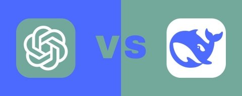 ChatGPT vs DeepSeek: cuál es la mejor app de inteligencia artificial