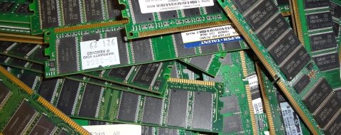 Qué es la memoria RAM y para qué sirve