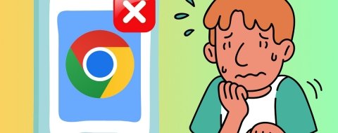 Chrome se cierra solo: cómo solucionarlo