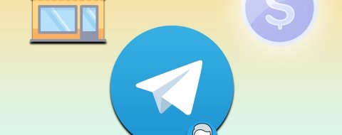 Cómo crear una cuenta de Telegram Business