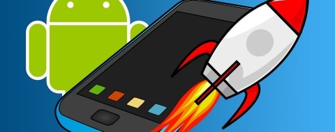 Cómo acelerar tu móvil Android