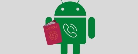 Cómo activar la itinerancia de datos (roaming) en Android