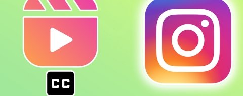 Cómo activar y desactivar los subtítulos automáticos en vídeos de Instagram