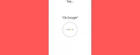 Cómo activar y desactivar OK Google en mi Android