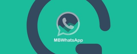 Cómo actualizar MBWhatsApp