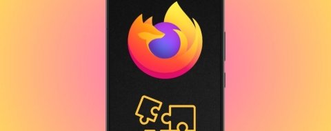 Cómo añadir extensiones y complementos a Firefox para Android