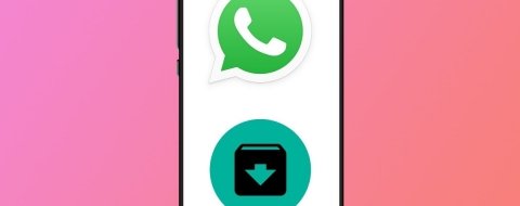 Cómo archivar y desarchivar chats de WhatsApp