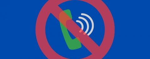 Cómo bloquear llamadas en móviles Android