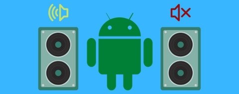 Cómo cambiar el audio de estéreo a mono en Android