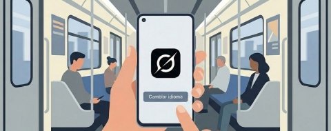 Cómo cambiar el idioma de las respuestas en Grok en Android