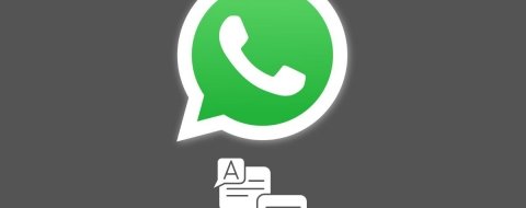 Cómo cambiar el idioma en WhatsApp de Android