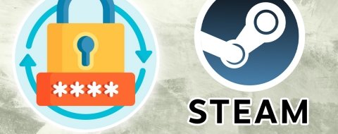 Cómo cambiar tu contraseña de Steam