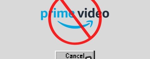 Cómo cancelar mi suscripción a Amazon Prime Video