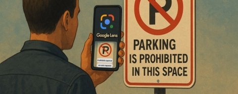 Cómo combinar Google Translate con Google Lens para traducciones más precisas