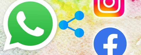 Cómo compartir tu estado de WhatsApp en Instagram y Facebook