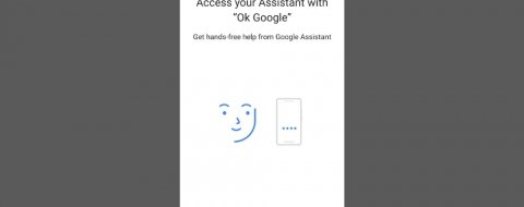 Cómo configurar OK Google en mi Android