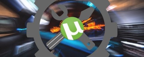 Cómo configurar uTorrent para descargar más rápido