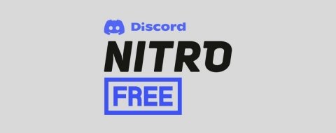 Cómo conseguir Discord Nitro gratis y sin pagar