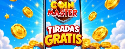 Cómo conseguir tiradas gratis en Coin Master: todos los trucos y métodos