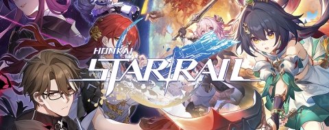 Cómo construir tu primer equipo fuerte en Honkai: Star Rail