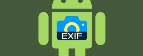 Cómo ver los metadatos de una foto (datos Exif) con tu móvil Android