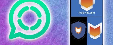 Cómo crear collages en los estados de WhatsApp