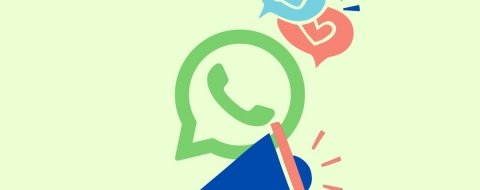 Cómo crear un canal de WhatsApp paso a paso