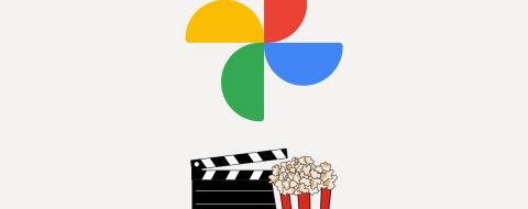 Cómo crear una película a partir de tus recuerdos de Google Fotos 