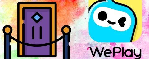 Cómo crear una sala privada en WePlay para jugar solo con tus amigos