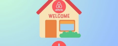 Cómo darse de alta como anfitrión en Airbnb