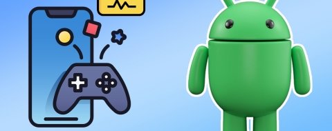 Cómo desactivar el límite de 60 Hz de los juegos en Android