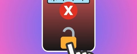 Cómo desbloquear el móvil si has olvidado el PIN o el patrón