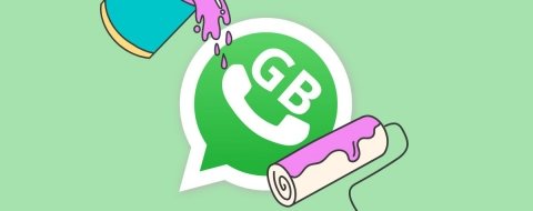 Cómo descargar temas para GBWhatsApp