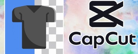 Cómo eliminar el fondo de un vídeo en CapCut
