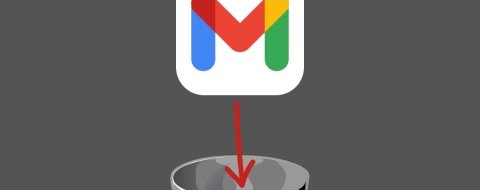 Cómo eliminar una cuenta de Gmail en Android