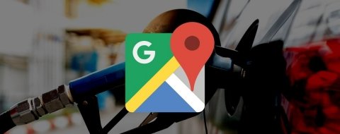 Cómo encontrar las gasolineras más baratas con Google Maps