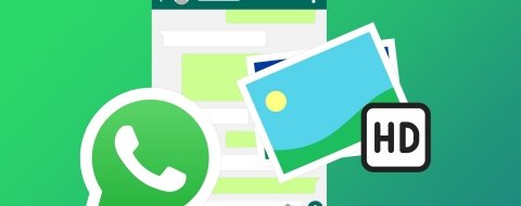 Cómo enviar fotos y vídeos sin perder calidad en WhatsApp