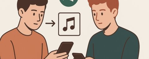 Cómo enviar mensajes directos en Spotify: guía paso a paso